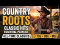 Simple, Sweet & Free – Ranchside Melodies Timeless Guitar Mix for Dreams and Relax