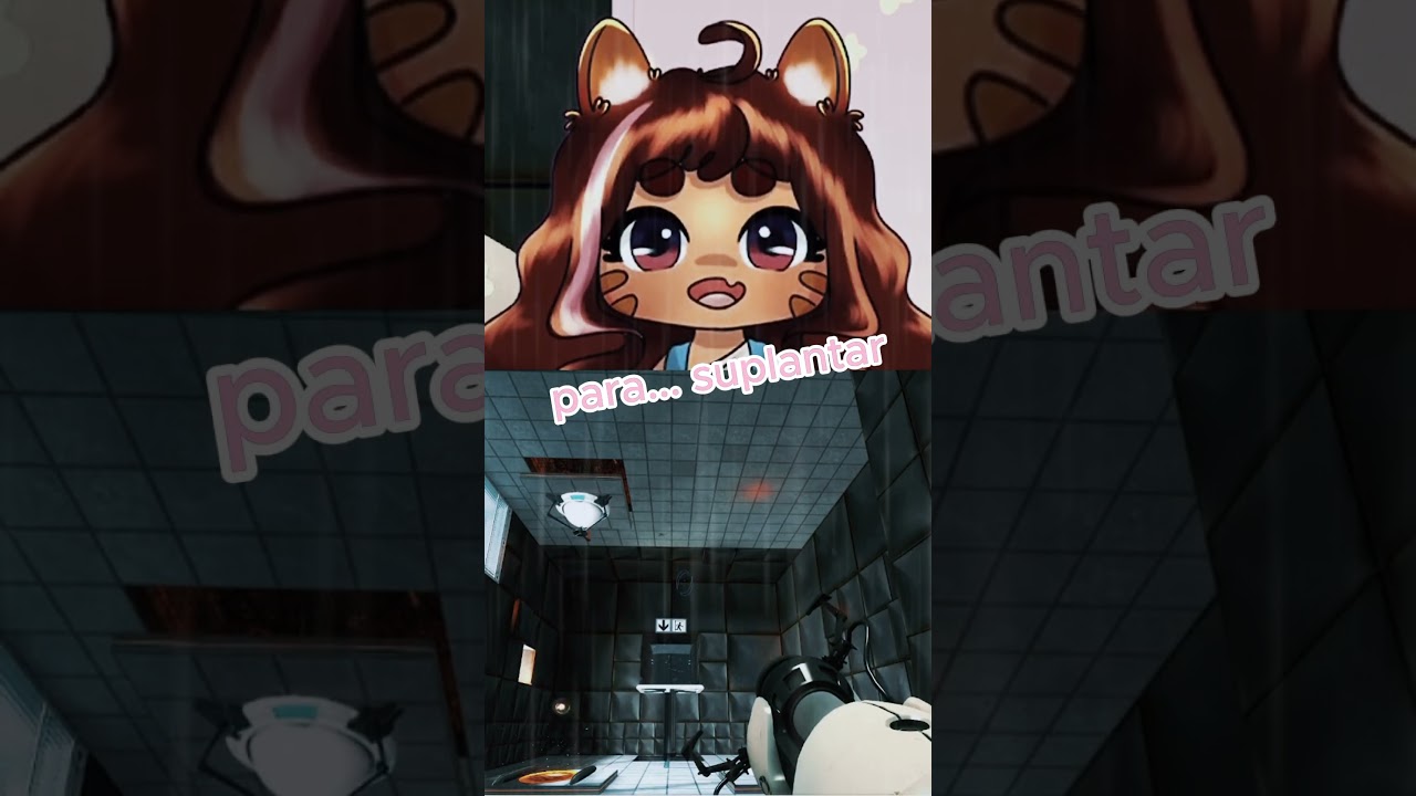 Pandita necesita terapia | #twitch #pandiclips #vtuber #vtuberlatina #funnyclips #portal