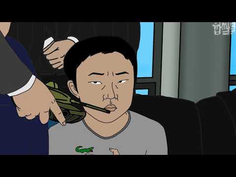 [베테랑패러디] 아빠가 된 코트 (노래하는코트)
