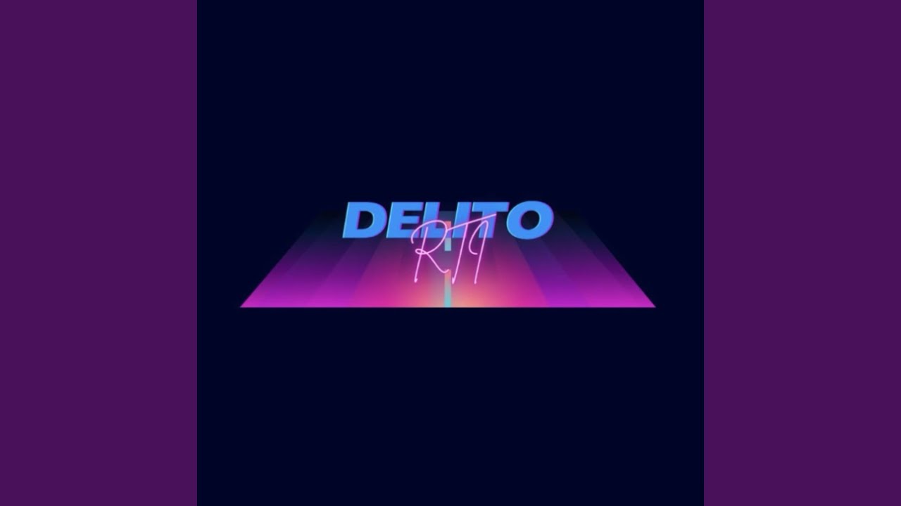Watch Delito on YouTube Watch Delito on YouTube
