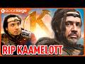 KAAMELOTT 2 : mais qu'est-ce qui cloche avec Alexandre Astier ?