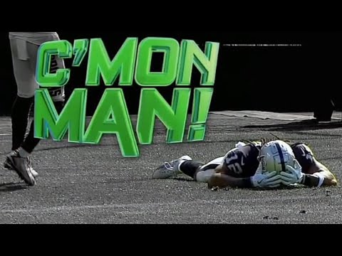 Funniest “C’MON MAN!” Moments Of 2018-19 (HD)