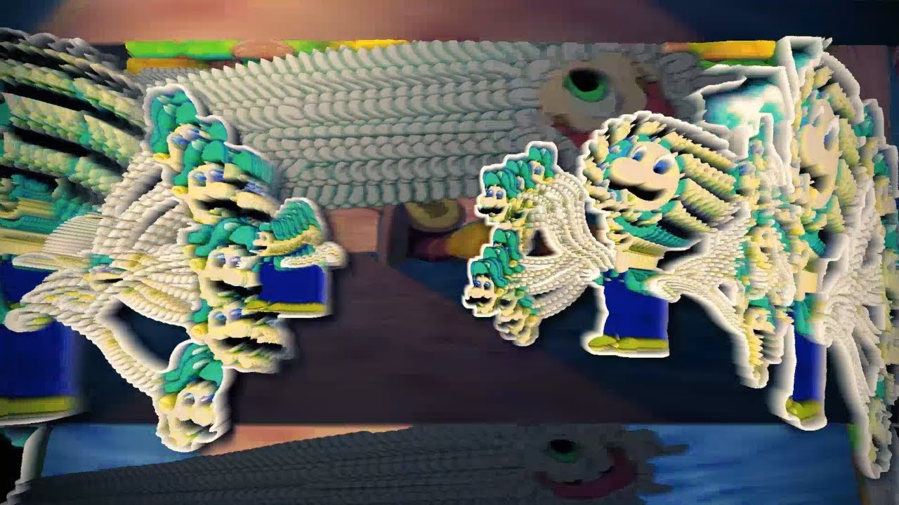 Weegee, look a ako (2017) reedited, W - Weegee, look a ako (2017) reedited, W