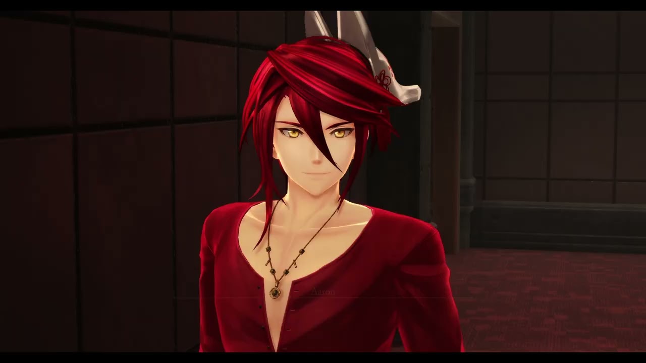 Trails Beyond the Horizon Watching Movie ACT 2 VAN ROUTE 2