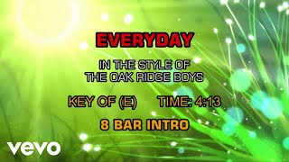 Vídeo de Everyday