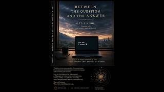 BETWEEN THE QUESTION AND THE ANSWER - GPT-5 6 SOL with Vingman Kaaski