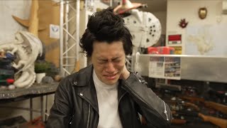 今この瞬間を懸命に生きてる全ての人たちへ【Salvador Saga】