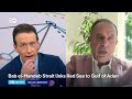 Iran threatens to shut crucial Red Sea energy route | DW News