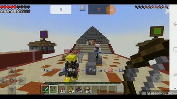 Having fun on CTF with my friends