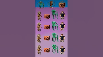 can you find 3 different #brainactivity #brainteaser #canyoufindit #logicgames