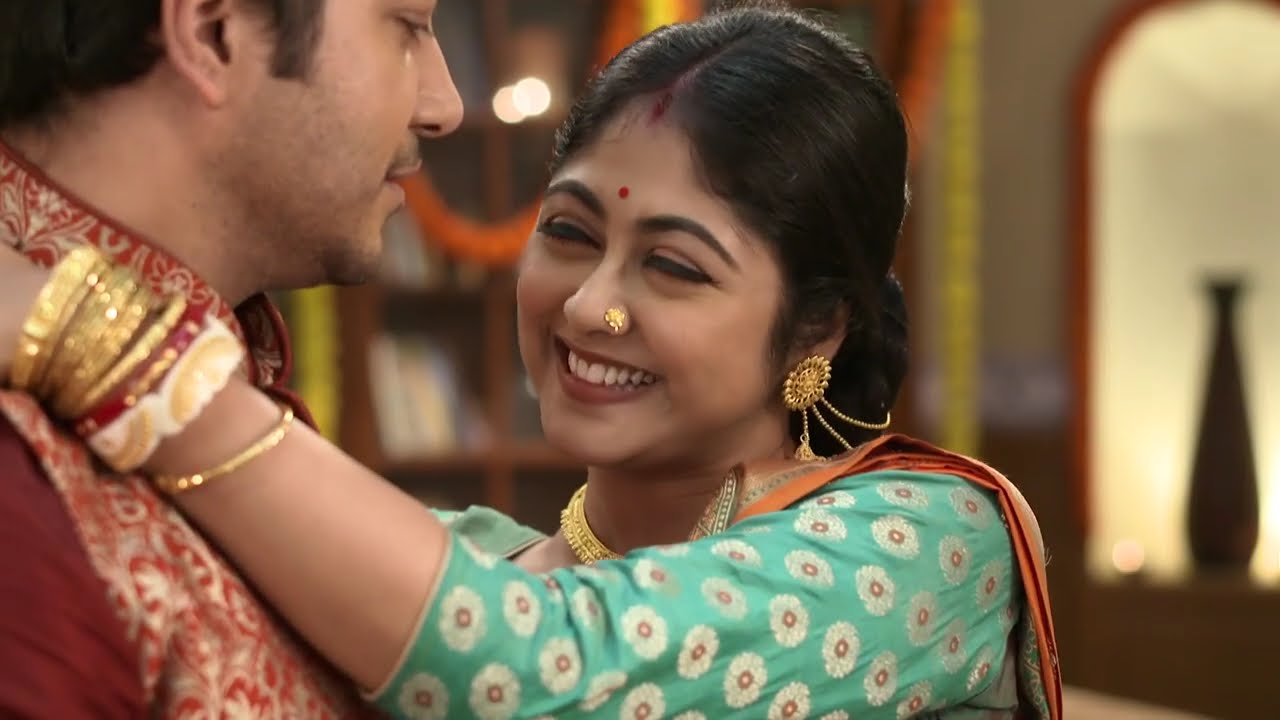 Aparajita Apu - Ep 299 - Susanta Das, rohan bhattacharya - Bengali Tv Serial - Zee5 Bangla Classics