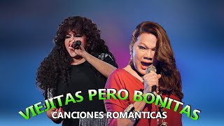 Viejitas pero bonitas canciones romantica AMANDA MIGUEL,ANGELA CARRASCO EXITOS Sus Mejores Canciones