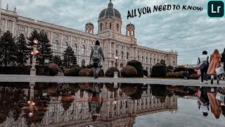 Library, Importing files to Adobe Lightroom Classic.
