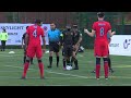 Men’s Blind Football | England vs Mexico | 13th Place | IBSA World Games 2023
