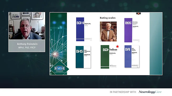 Depression and MS: Diagnosing and Treating