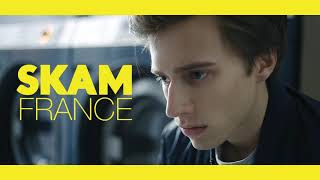 Video thumbnail of "Tender Is The Night (SKAM France Soundtrack) by Brice Davoli"
