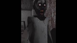 I Freeze The Granny Granny Mod..
