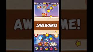 Panda Pop Level 3918