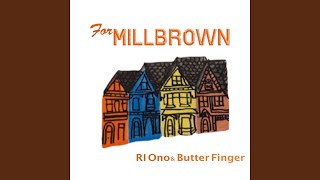 Drowsy Slumber (Millbrown Edition)