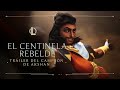 Akshan el centinela rebelde  triler del campen  league of legends
