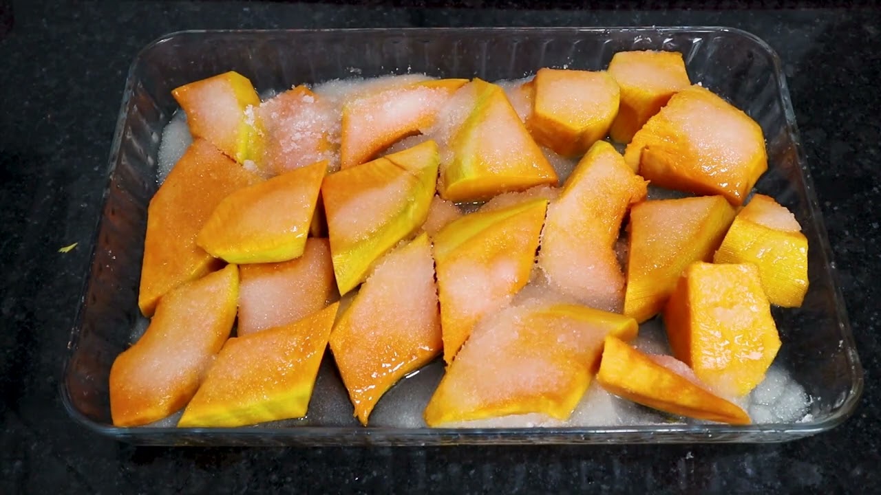 Her Gün Yapılsa Yenir Fırında Kabak Tatlısı Tarifi