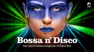 Video thumbnail of "@AmazonicsOfficial  - Rock Your Baby (from Bossa n´ Disco)"