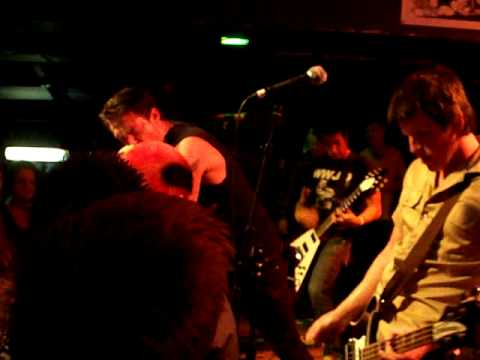 CAREER SOLDIERS - THIS GENERATION