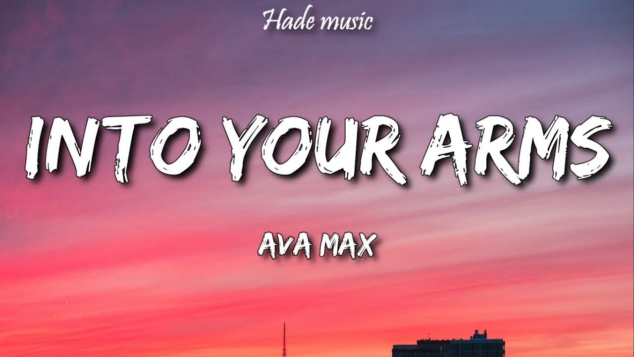 In Your Arms Tonight – Romantic Love Song | Lyrics Video - YouTube