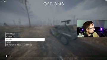 How to toggle your Mini-map on Battlefield one