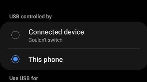 Fix This Device Couldn