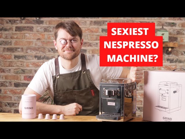 The Best Nespresso Machine - Reviews - Product Notes