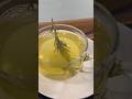 Relax & Refresh with Natural Rosemary Tea 🌿☕