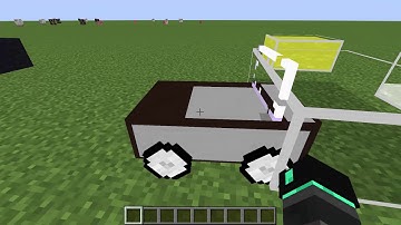 Ultimate Car Mod Tutorial (Forge 1.14.4)