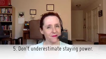 5 Lessons Learned From 5 Years in Business: Final Episode