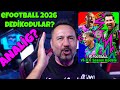eFootball 2026 BÜYÜK GÜNCELLEME DEDİKODULARI! | ANALİG? | EDİT MOD? | MOBİLE?