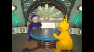 The Tubby Toast Accident (from Here Come the Teletubbies UK Version)