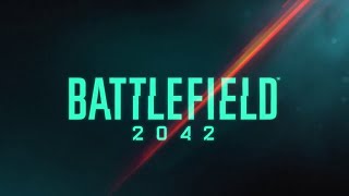 Battlefield 2042 Official Reveal Trailer ft  2WEI