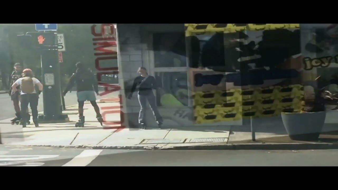 Vibes Downloading  *Muted Visual Unmuted Version* (Produced By Rell ARTwork)