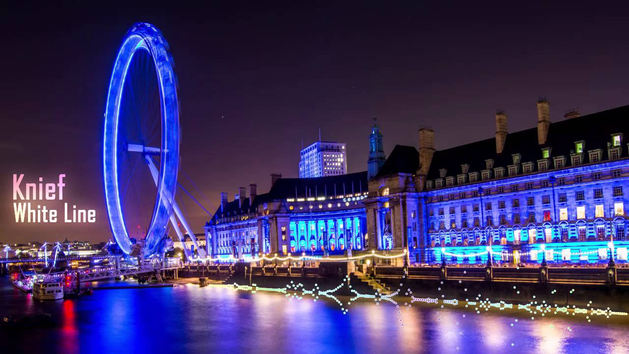 ►Knief - White Line [Dubstep] Free Download