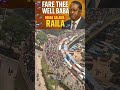 SHOCKING This Is How Raila Followers Said Goodbye Best Song