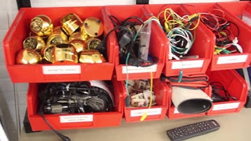 Maker Movement Web Series - Episode 4: PS:One Tour Part 2 of 2