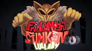 FNF&#39; Mod Showcase Hypno&#39;s Lullaby FINAL BUILD [All Songs + Extras]