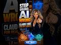 Stop Talking to AI. Start Working WITH It. Here Is the Difference. #Shorts