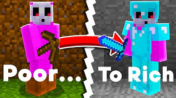 How to get Rich with No Rank on HCF...