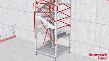 Honeywell Combisafe Escalib