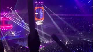 Melly Goeslaw ft Aina Abdul - Hey Ladies (Live at malaysia 2025)