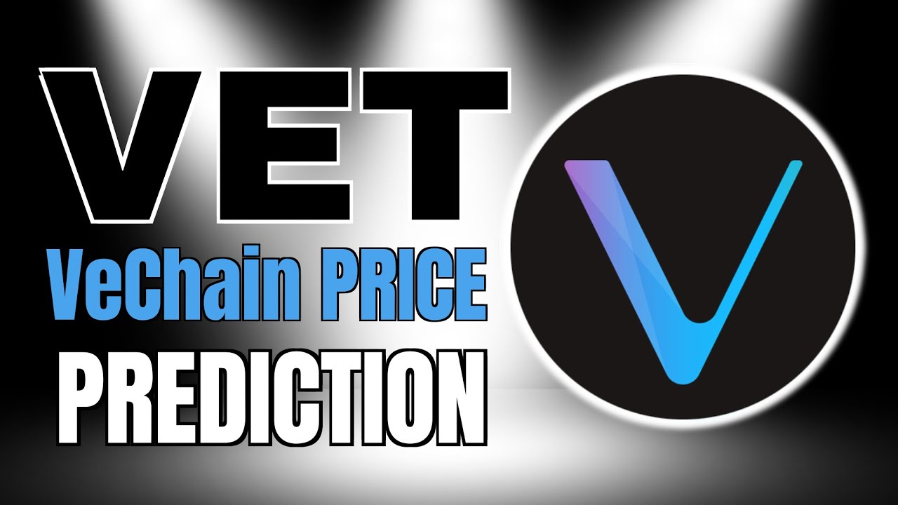 Vechain Price Prediction How High Can Vet Go Change In Settings Vechain Price Prediction How High Can Vet Go Change In Settings
