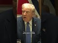 'We have a deadline' Trump speaks about war in Ukraine