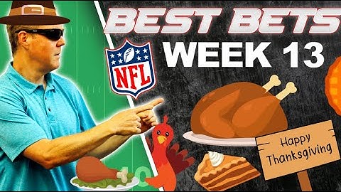 🦃 NFL Thanksgiving-voorspellingen en -tips die je gezien moet hebben!