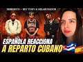 ESPAÑOLA reacciona a SIN PENA | Rey Tony &amp; Helabusador, Bebeshito Mp3 Song